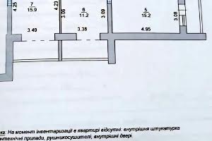 квартира за адресою Чорноморськ (Іллічівськ), 1-го Травня вул., 19