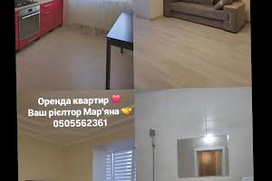 квартира за адресою Олеся Гончара, 7