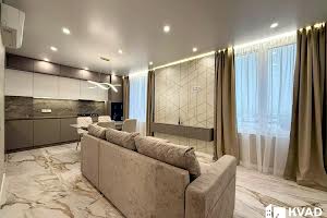 квартира за адресою Бандери, 79