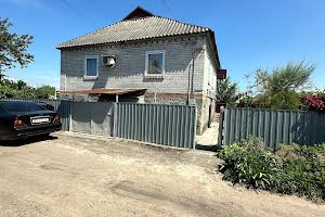будинок за адресою Крилівська