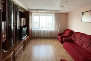 квартира за адресою Острозького вул., 59