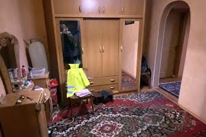 квартира по адресу Железняка ул., 12
