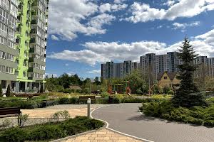 комерційна за адресою Київ, Івана Виговського вул. (Маршала Гречка), 10-Ж