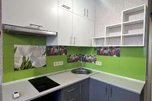 квартира по адресу Николая Боровского ул., 37х