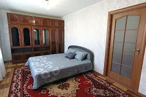 квартира по адресу Автозаводська, 6