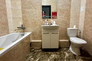 квартира за адресою Академіка Сахарова вул., 3