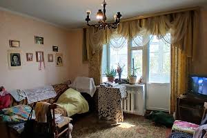 квартира по адресу Замостянская ул. (50-летия Победы), 36