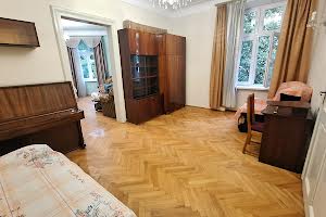 квартира по адресу Федьковича ул., 5