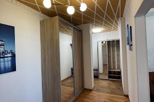 квартира за адресою Княгині Ольги вул., 100л