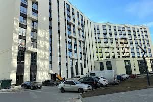 квартира по адресу Приозерна ул., 32