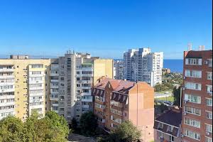 квартира по адресу Парусная ул. (Героев Сталинграда), 1г