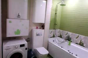 квартира по адресу Радужный массив ул., 20