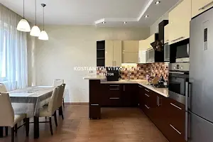 будинок за адресою Дніпро, Науки просп. (Гагаріна)