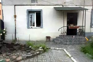 дом по адресу Теребовлянская ул., 20