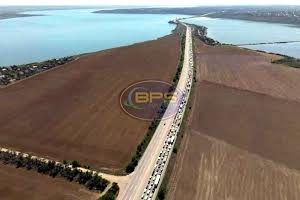 ділянка за адресою с. Болгарка, Проект