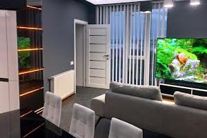 квартира за адресою Науки просп. (Гагаріна), 95
