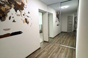квартира по адресу Автозаводской бульв., 8