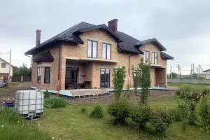 дом по адресу Івасюка