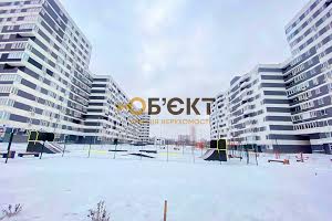 квартира по адресу Героев Харькова просп. (Московский), 4