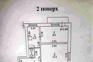 квартира по адресу Стуса Василия ул., 2 