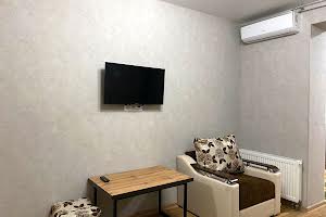 квартира по адресу Лосевский пер., 4