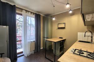 квартира за адресою Кузнечная, 40