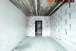квартира по адресу Бастіонна ул., 5