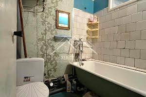 квартира за адресою Миколи Ткачова вул. (Мухіної), 6