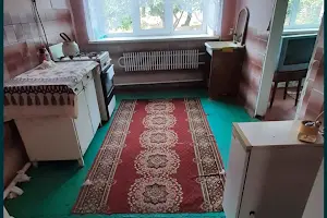квартира за адресою Бережинка, 1
