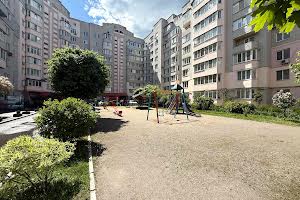 квартира за адресою Зодчих вул., 16