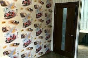 квартира за адресою Волонтерська вул. (Соціалістична), 8а