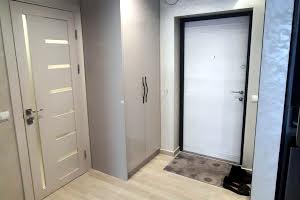 квартира по адресу Национальной Гвардии ул., 3