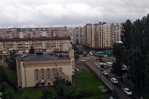 квартира за адресою Академіка Тутковського проїзд, 1