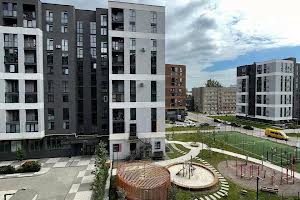 квартира по адресу Львов, Зеленая ул., 204