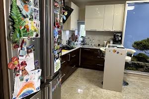 квартира по адресу Глінки, 7