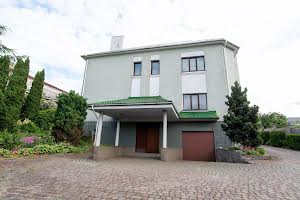 будинок за адресою Габрилівська