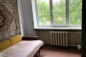 квартира по адресу Белая ул., 18