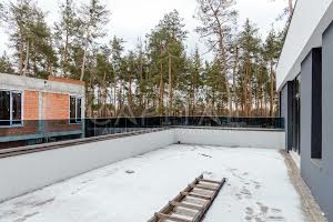 дом по адресу Обухівський