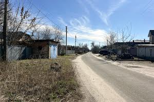 ділянка за адресою Чернинська вул.