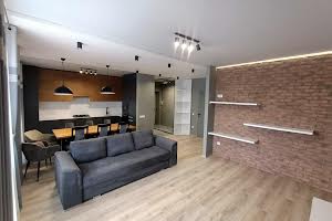 квартира за адресою Конякіна вул., 3 д
