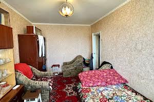 квартира за адресою Червоний пров., 41