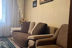 квартира по адресу Проспект Миру, 11