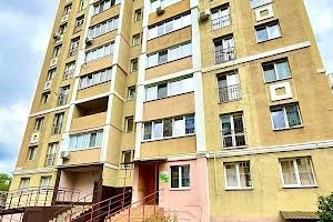 квартира по адресу Салтовское шоссе, 264м