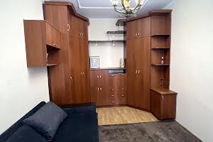квартира за адресою Городоцька вул., 130
