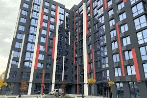 квартира по адресу Степана Бандеры ул., 79