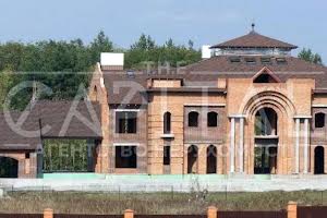 будинок за адресою с. Іванковичі, Васильківський