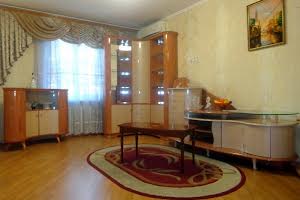 квартира по адресу Соколовська ул., 7