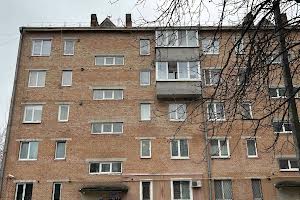 квартира за адресою Короленка вул., 52