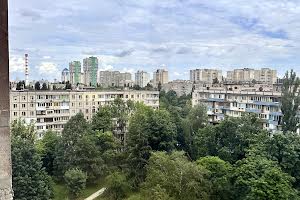 квартира по адресу Леся Курбаса просп. (50-летия Октября), 16