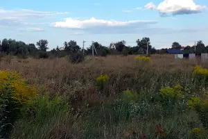 участок по адресу Зарічна